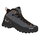 Salewa Winter-Wanderschuhe Alp Mate Winter Mid WP (wasserdicht) onyxschwarz Herren